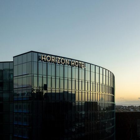 Horizon By Skycity Auckland Exterior foto Horizon Hotel