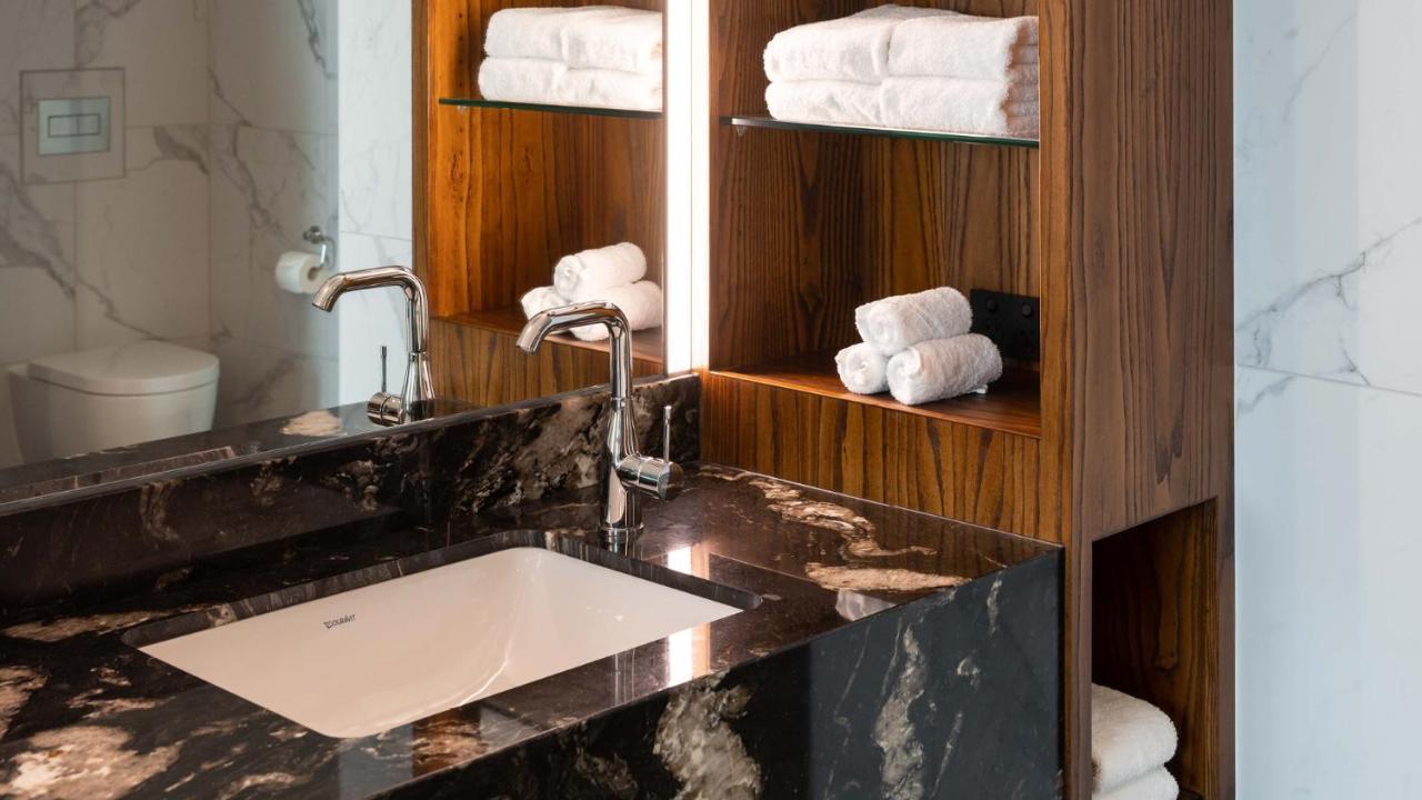 Horizon By Skycity Auckland Exterior foto Bathroom